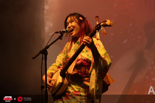 Copyright : Alexandre Stoll